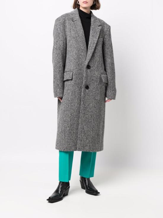  아미 코트 UCO301275 - AMI