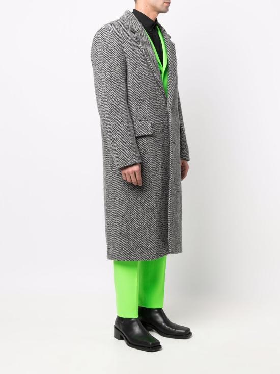  아미 코트 UCO301275 - AMI