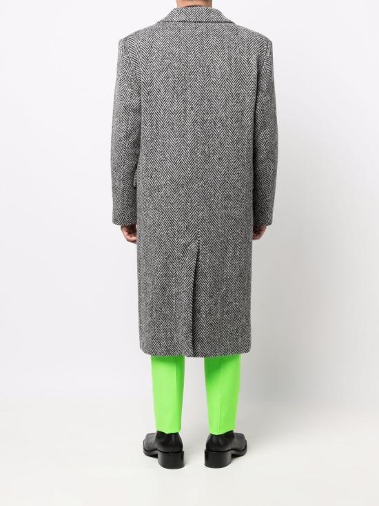  아미 코트 UCO301275 - AMI