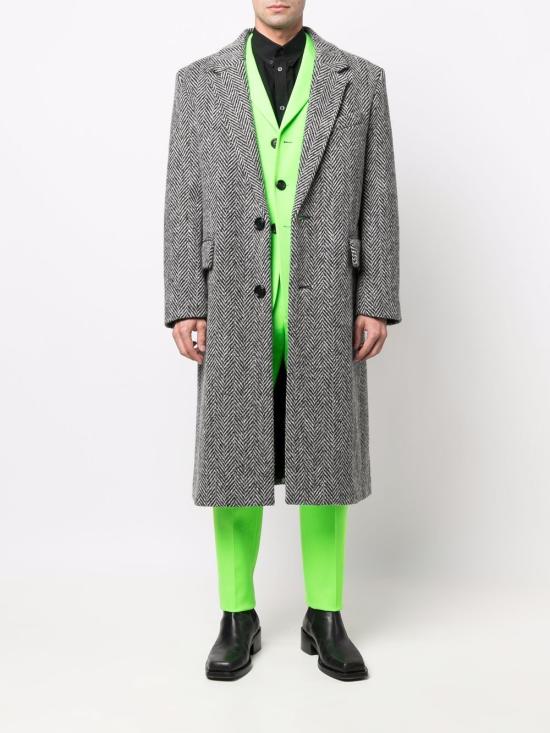  아미 코트 UCO301275 - AMI