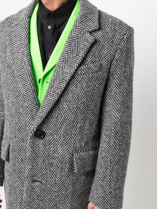  아미 코트 UCO301275 - AMI