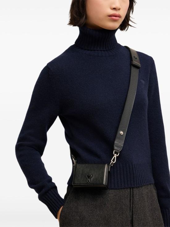  아미 숄더백 H24ULL105830 - AMI