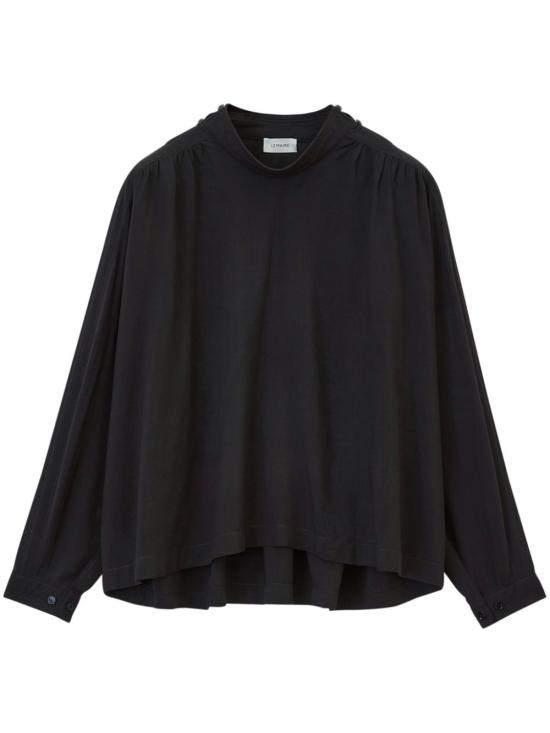  르메르 블라우스 TO1305LF1286