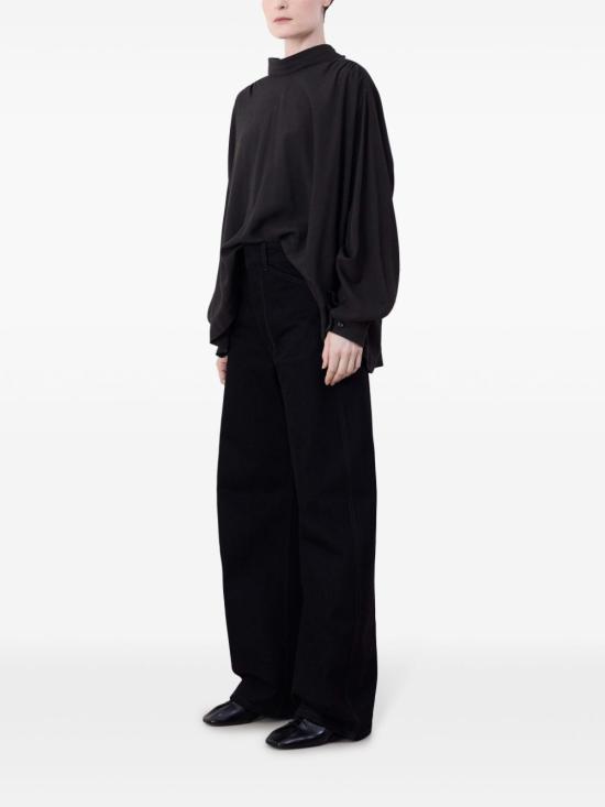  르메르 블라우스 TO1305LF1286 - LEMAIRE