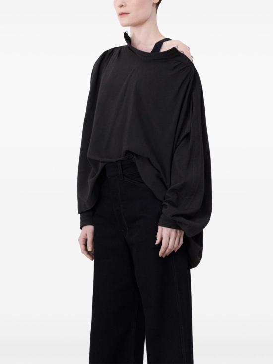  르메르 블라우스 TO1305LF1286 - LEMAIRE