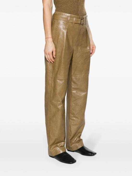  르메르 스트레이트 팬츠 PA1066LL0036 - LEMAIRE