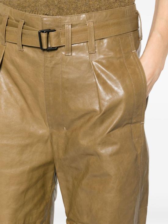  르메르 스트레이트 팬츠 PA1066LL0036 - LEMAIRE