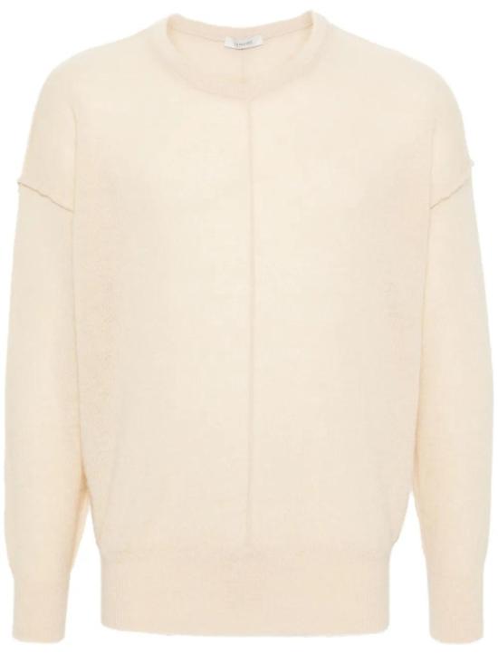  르메르 스웨터 TO1202LK1019 beige