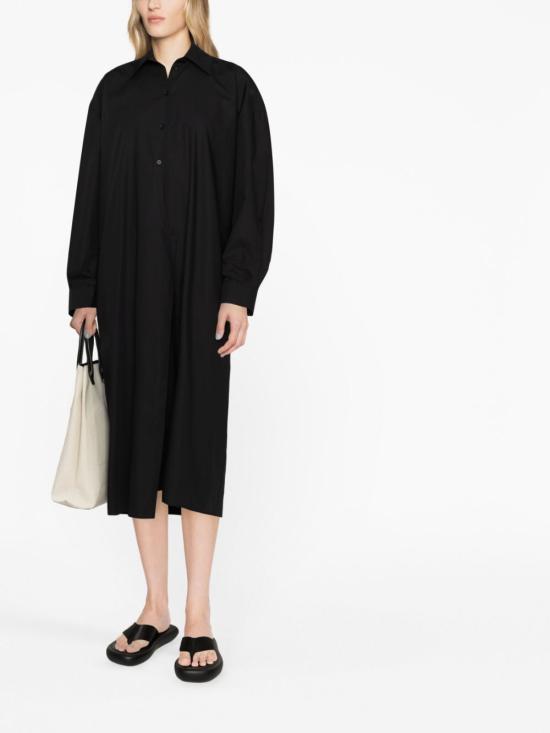  르메르 미디 원피스 DR1024LF588 - LEMAIRE