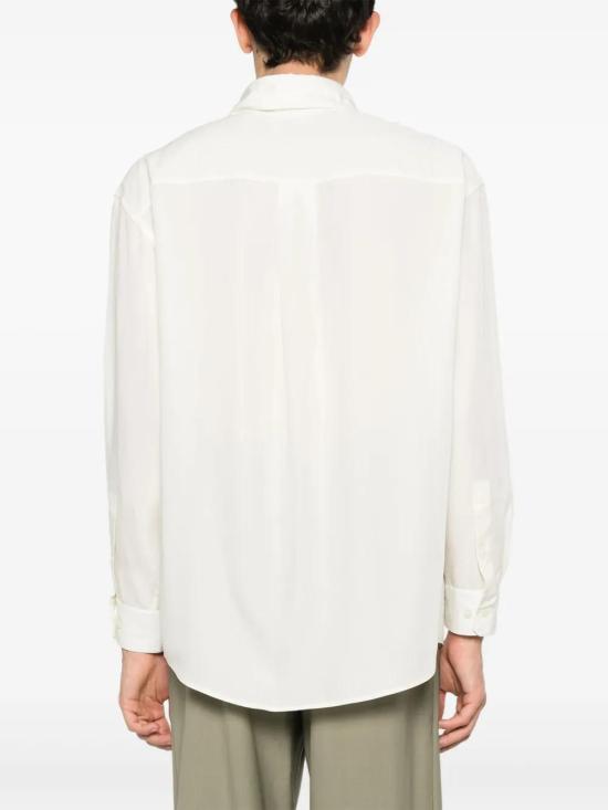  르메르 셔츠 SH1089LF1126 - LEMAIRE