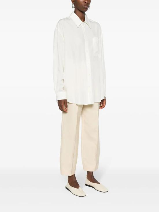  르메르 셔츠 SH1089LF1126 - LEMAIRE