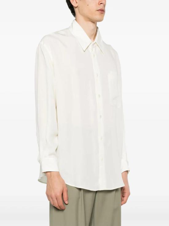  르메르 셔츠 SH1089LF1126 - LEMAIRE