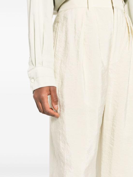  르메르 스트레이트 팬츠 PA1062LF208 - LEMAIRE