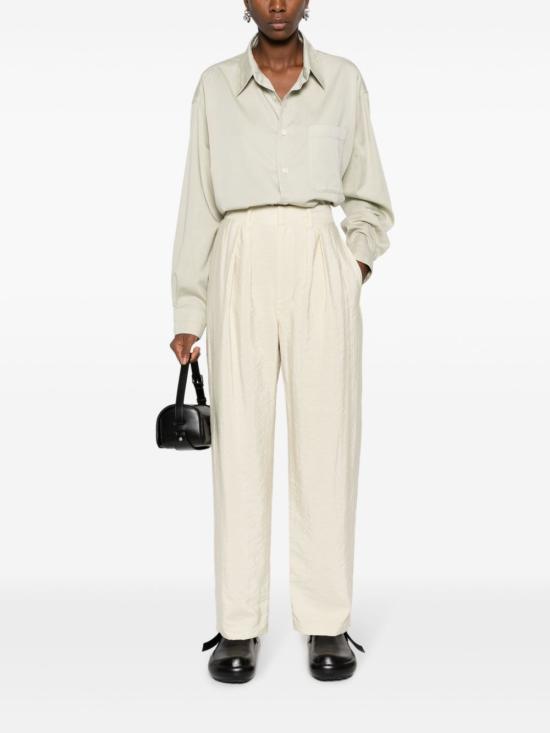  르메르 스트레이트 팬츠 PA1062LF208 - LEMAIRE