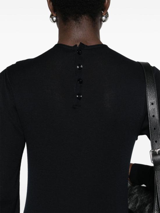  르메르 긴팔 티셔츠 TO1149LK1015 - LEMAIRE