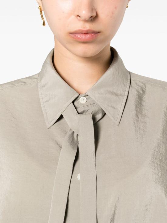  르메르 셔츠 SH1051LF208 - LEMAIRE