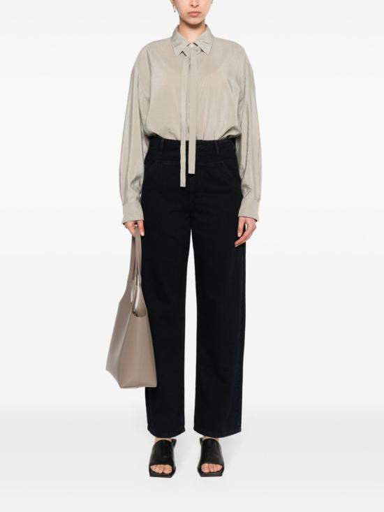  르메르 셔츠 SH1051LF208 - LEMAIRE