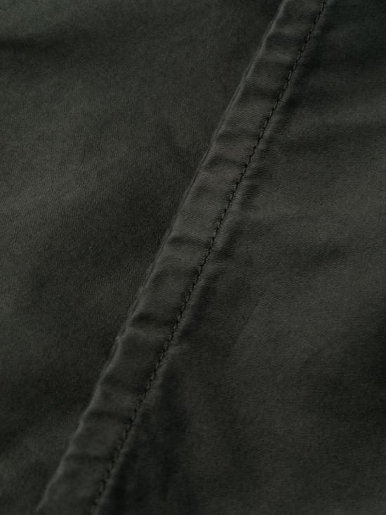  르메르 스트레이트 팬츠 PA1057LF1139 midnight green - LEMAIRE