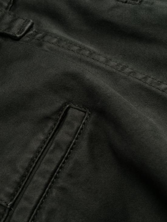  르메르 스트레이트 팬츠 PA1057LF1139 midnight green - LEMAIRE