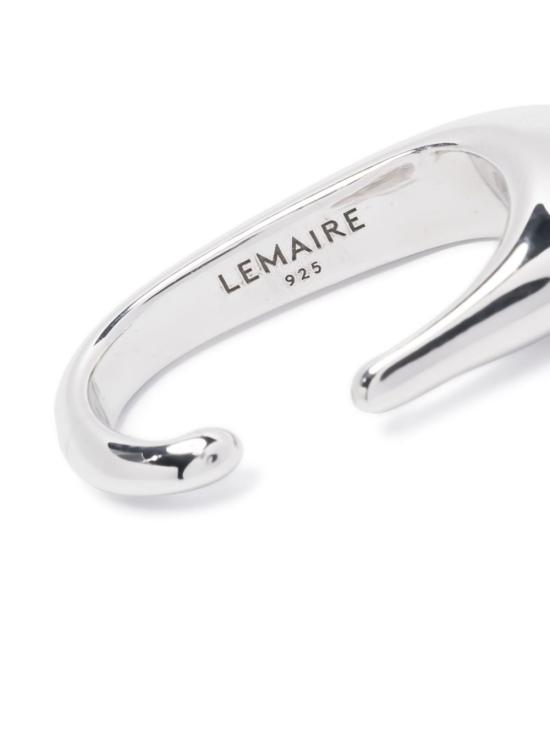  르메르 이어링 AC333LO0042 - LEMAIRE