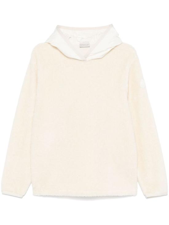  몽클레어 후드 티셔츠 J20938G0003689AOF