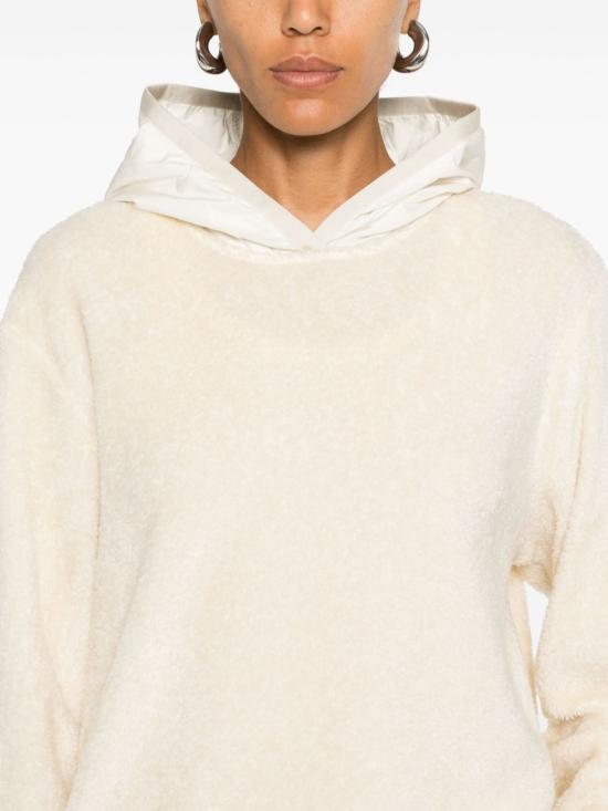  몽클레어 후드 티셔츠 J20938G0003689AOF - MONCLER