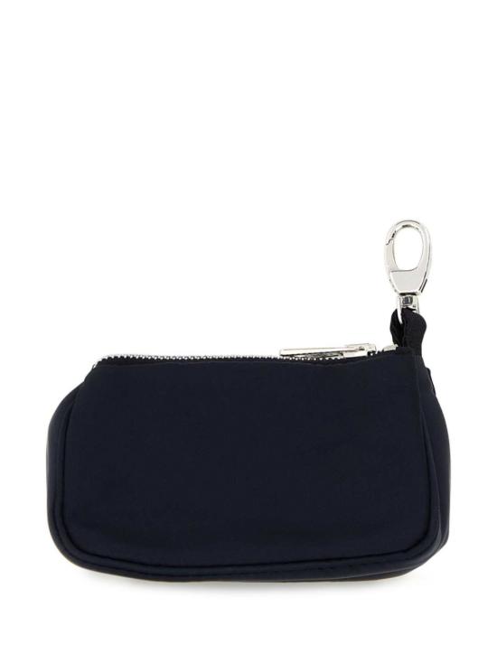  몽클레어 키링 J209O3G00019539AY midnight blue - MONCLER