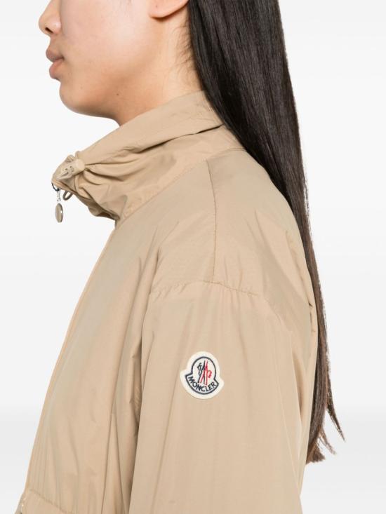  몽클레어 자켓 J10931A00095597IC camel - MONCLER