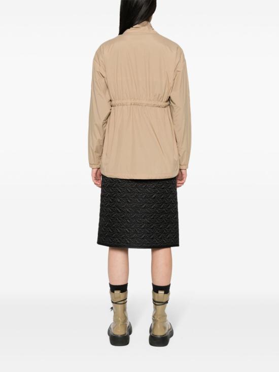  몽클레어 자켓 J10931A00095597IC camel - MONCLER