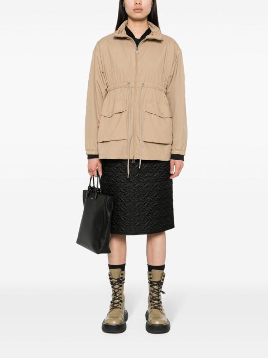  몽클레어 자켓 J10931A00095597IC camel - MONCLER