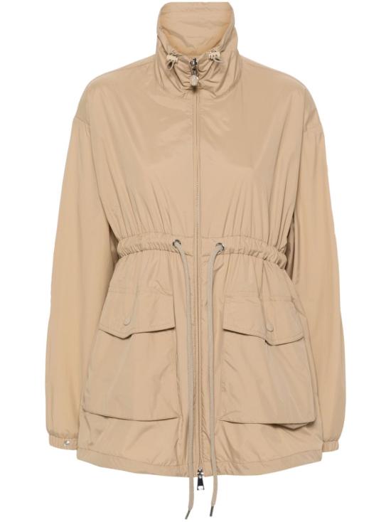  몽클레어 자켓 J10931A00095597IC camel