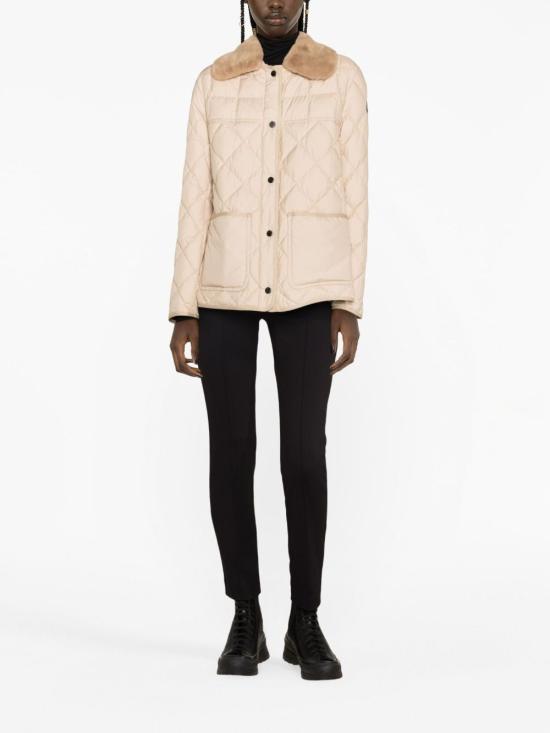  몽클레어 스트레이트 팬츠 I20932A00026829H7 - MONCLER