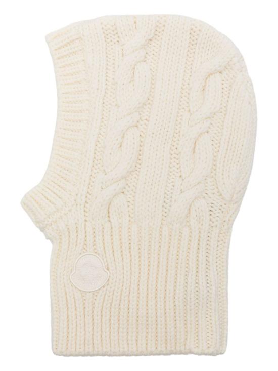  몽클레어 모자 J20933G00037M1172 beige