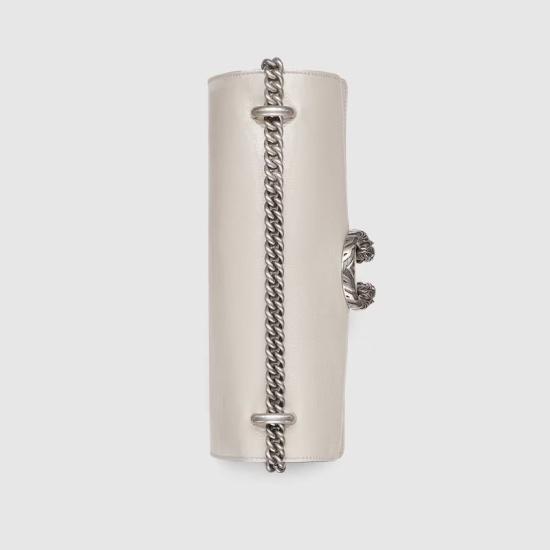 24FW 구찌 디오니소스 숄더백 7950050AAA61712 GREY - GUCCI