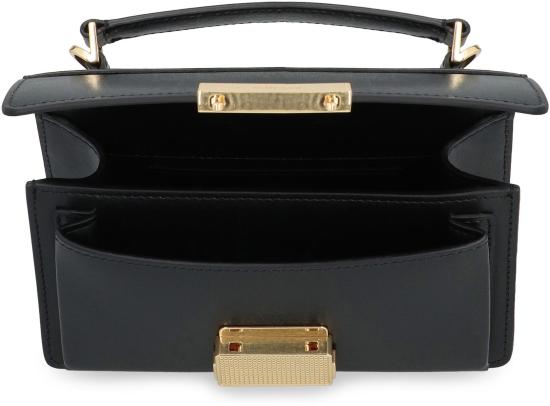 24FW 골든구스 토트백 GWA00468A000565 90100 Black - GOLDEN GOOSE