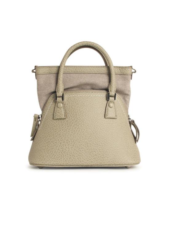 25SS 마르지엘라 토트백 S56WG0081 P4455T8049 GREY - MAISON MARGIELA