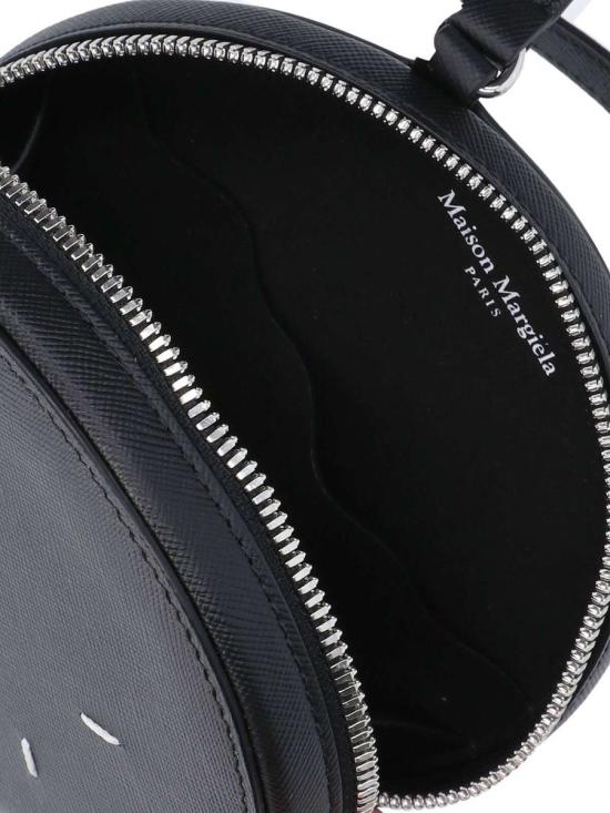 25SS 마르지엘라 토트백 SA2VL0016 P6799T8013 Black - MAISON MARGIELA