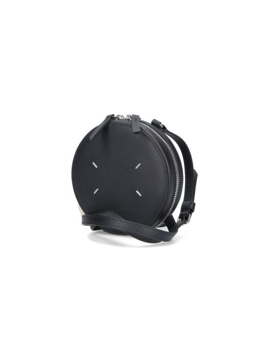 25SS 마르지엘라 토트백 SA2VL0016 P6799T8013 Black - MAISON MARGIELA