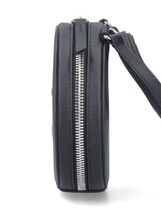 25SS 마르지엘라 토트백 SA2VL0016 P6799T8013 Black - MAISON MARGIELA