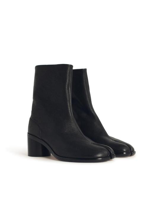 26SS 마르지엘라 부츠 S57WU0132 PR058T8013 Black - MAISON MARGIELA