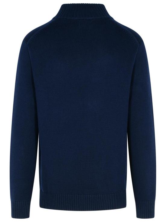 26SS 폴로 랄프로렌 스웨터 710859939002 BLUE - POLO RALPH LAUREN