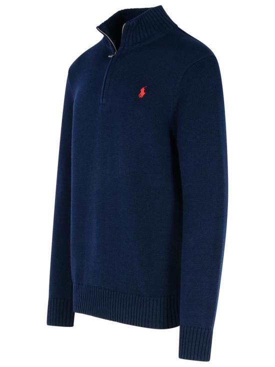 26SS 폴로 랄프로렌 스웨터 710859939002 BLUE - POLO RALPH LAUREN