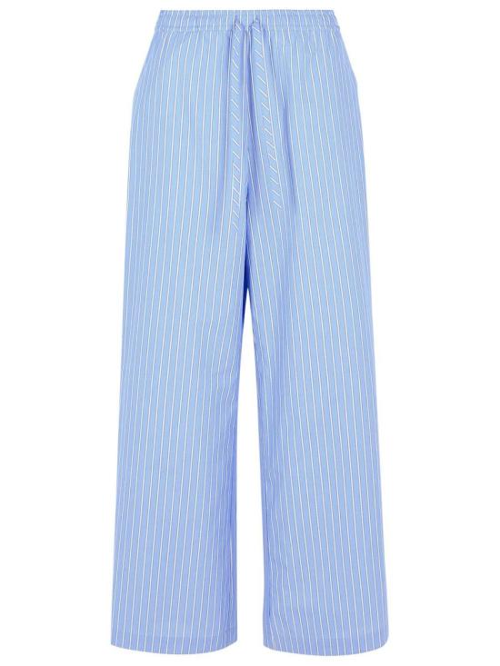 25SS 마르니 숏팬츠 PAMA0071S1U TC455STB61 BLUE