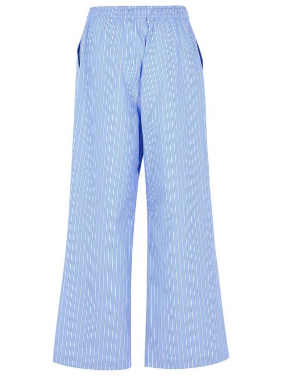 25SS 마르니 숏팬츠 PAMA0071S1U TC455STB61 BLUE - MARNI