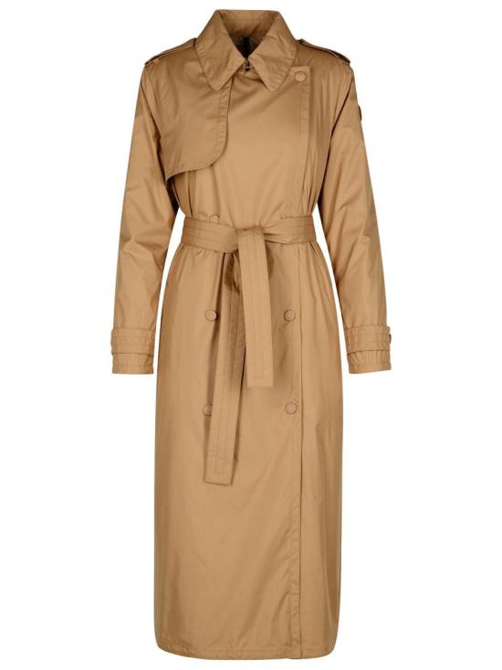 24FW 몽클레어 아우터 093 1C000 06 54AQE513 BROWN