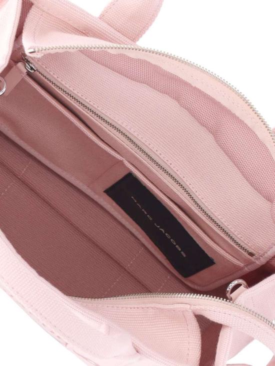 25FW 마크제이콥스 토트백 M0017027624 PINK - MARC JACOBS