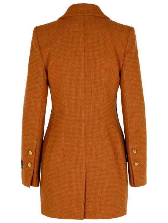 24FW 파투 수트 자켓 JA0420185220A BROWN - PATOU