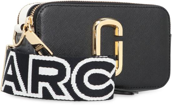  마크제이콥스 크로스백 2S3HCR500H03964 Black - MARC JACOBS