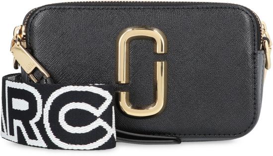  마크제이콥스 크로스백 2S3HCR500H03964 Black - MARC JACOBS