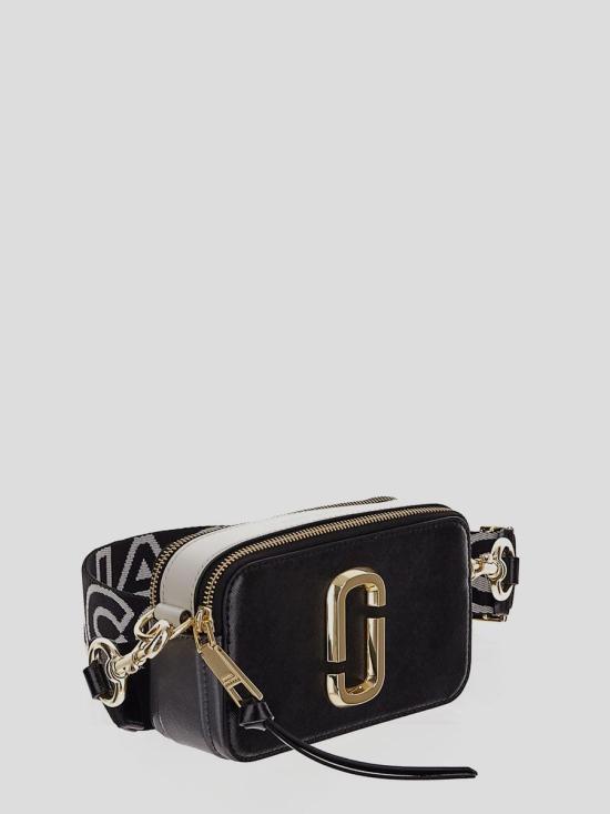  마크제이콥스 크로스백 2S3HCR500H03964 Black - MARC JACOBS